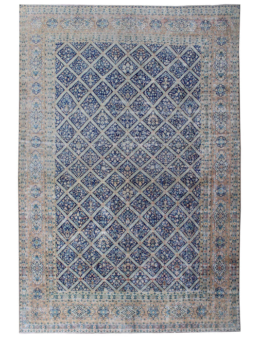 Fırat-Classic Vintage Rug-82088