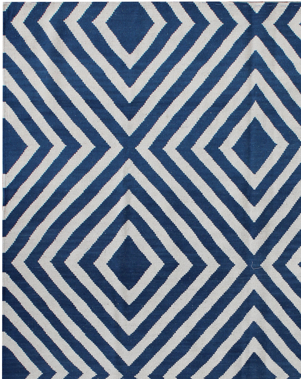 Fatima Geometric Kilim