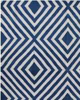 Fatima Geometric Kilim