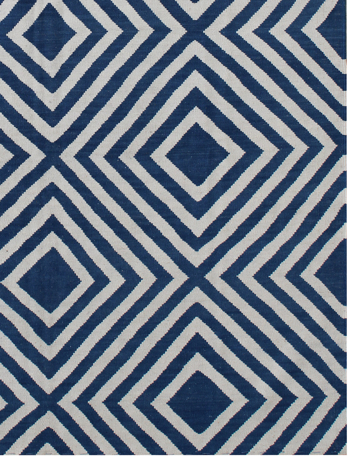 Fatima Geometric Kilim