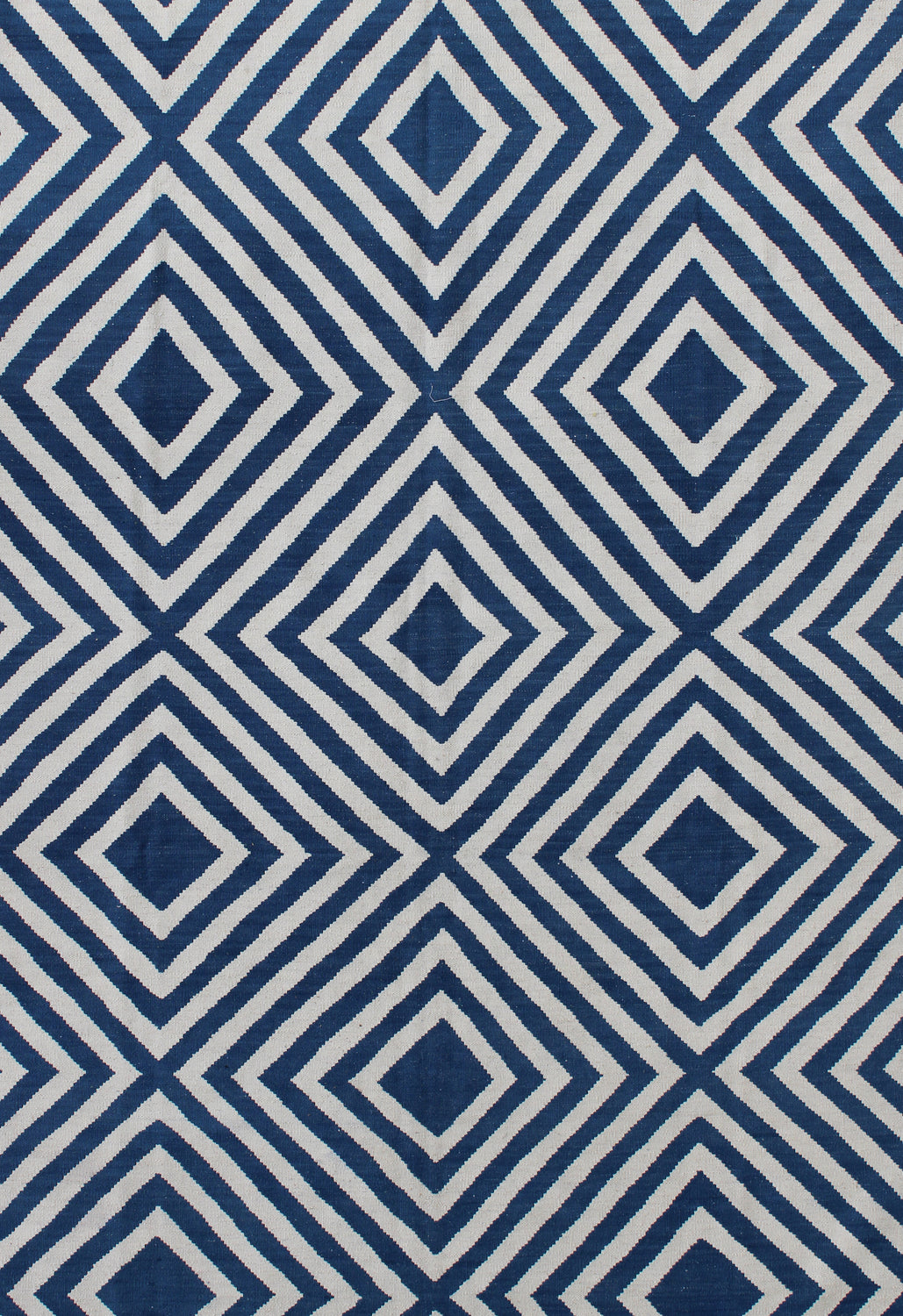 Fatima Geometric Kilim