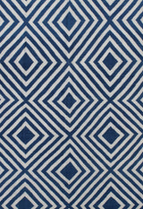 Fatima Geometric Kilim