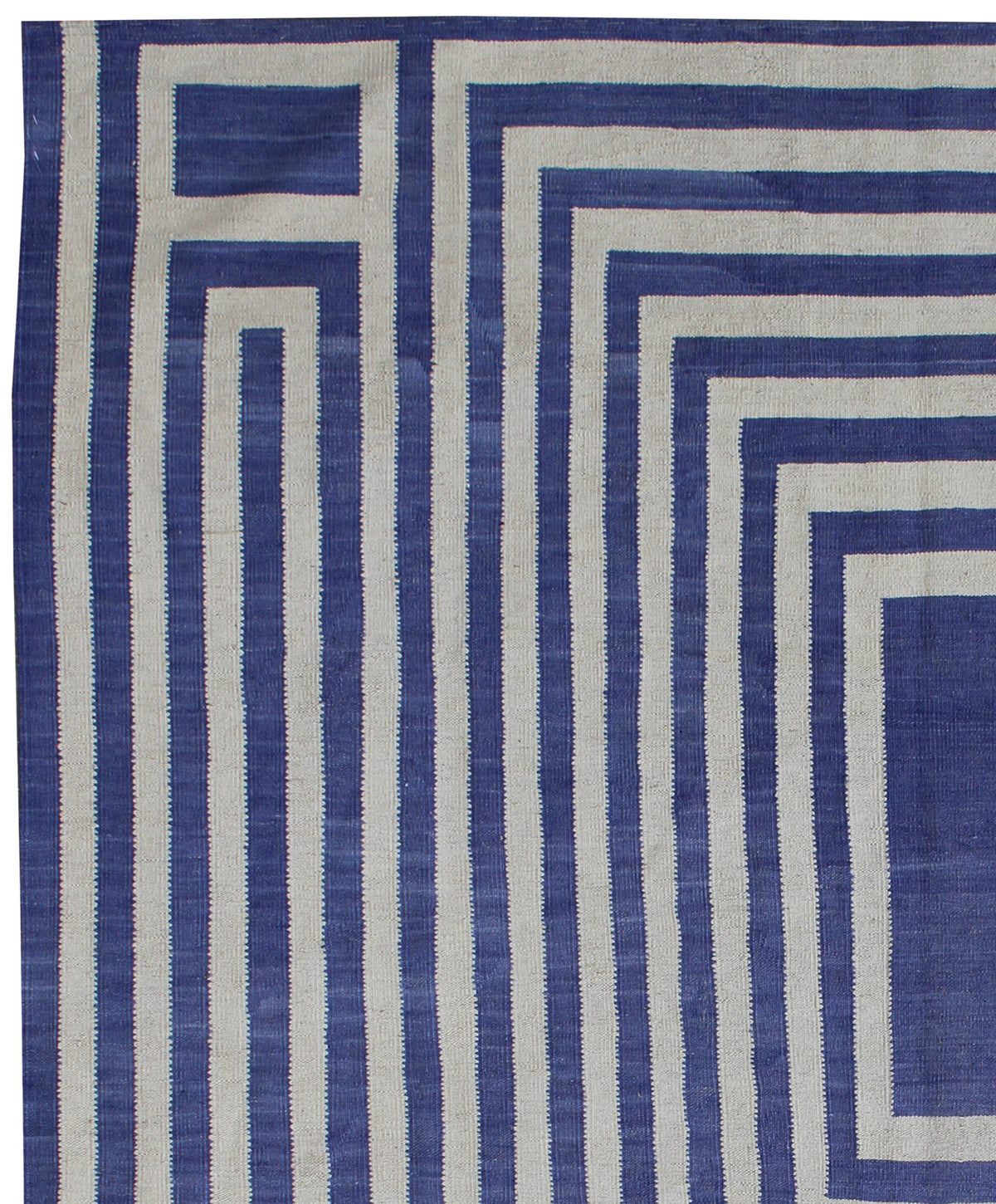 Dana Fine Modern Kilim Rug