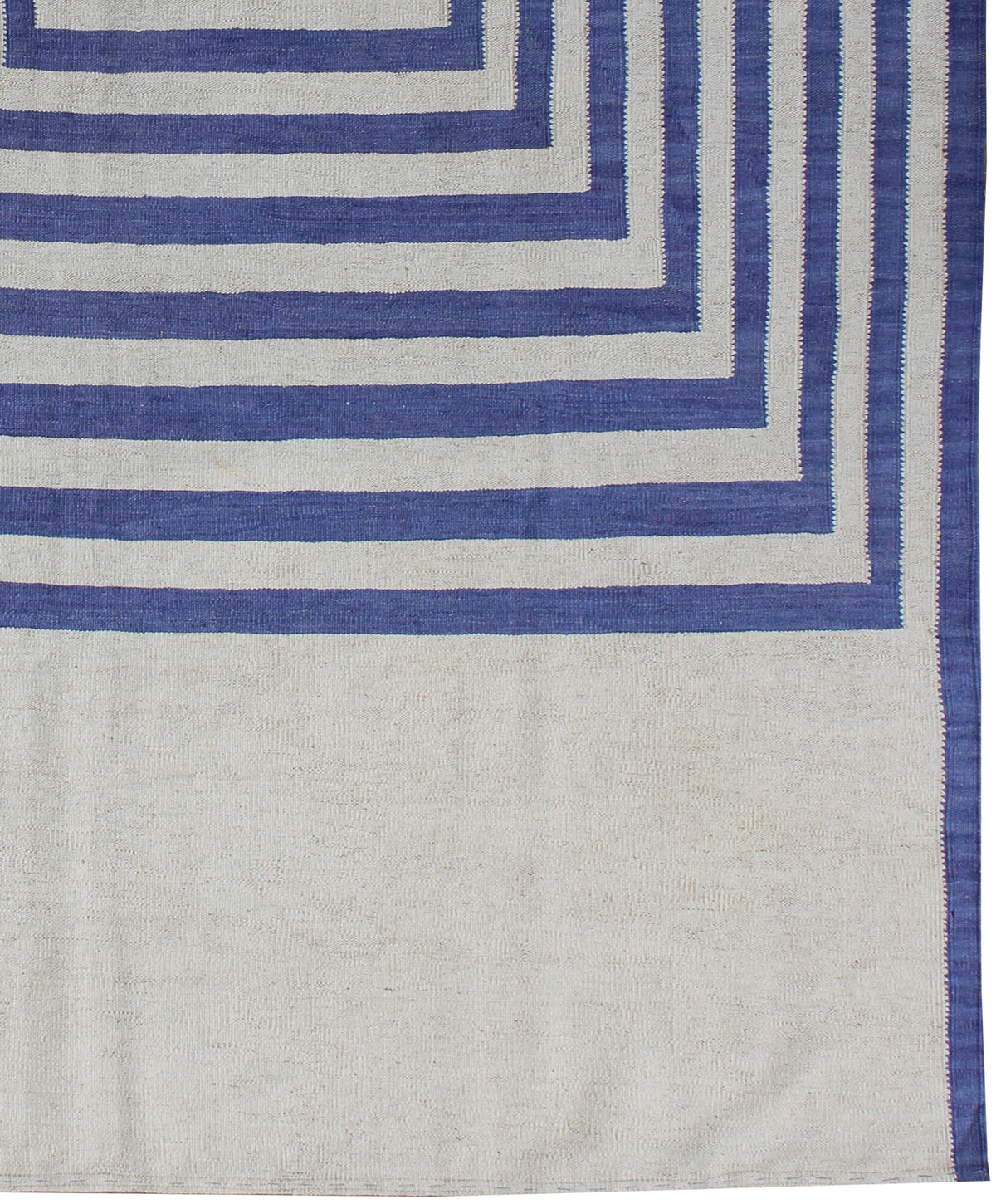 Dana Fine Modern Kilim Rug