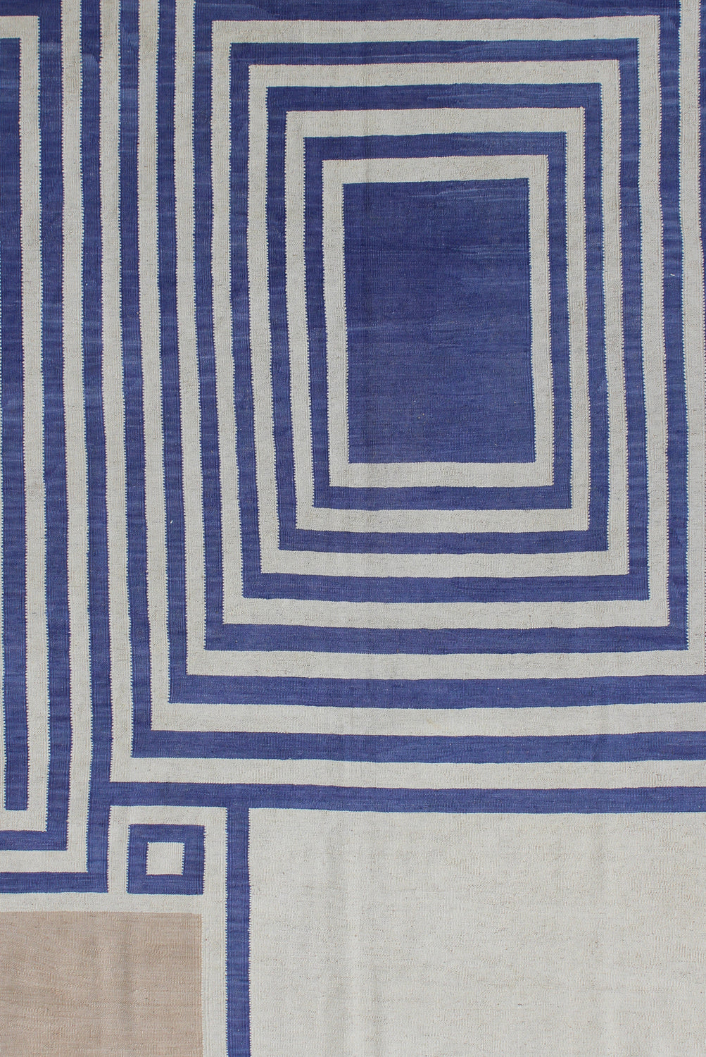 Dana Fine Modern Kilim Rug