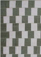 Amira Contemporary Kilim Rug