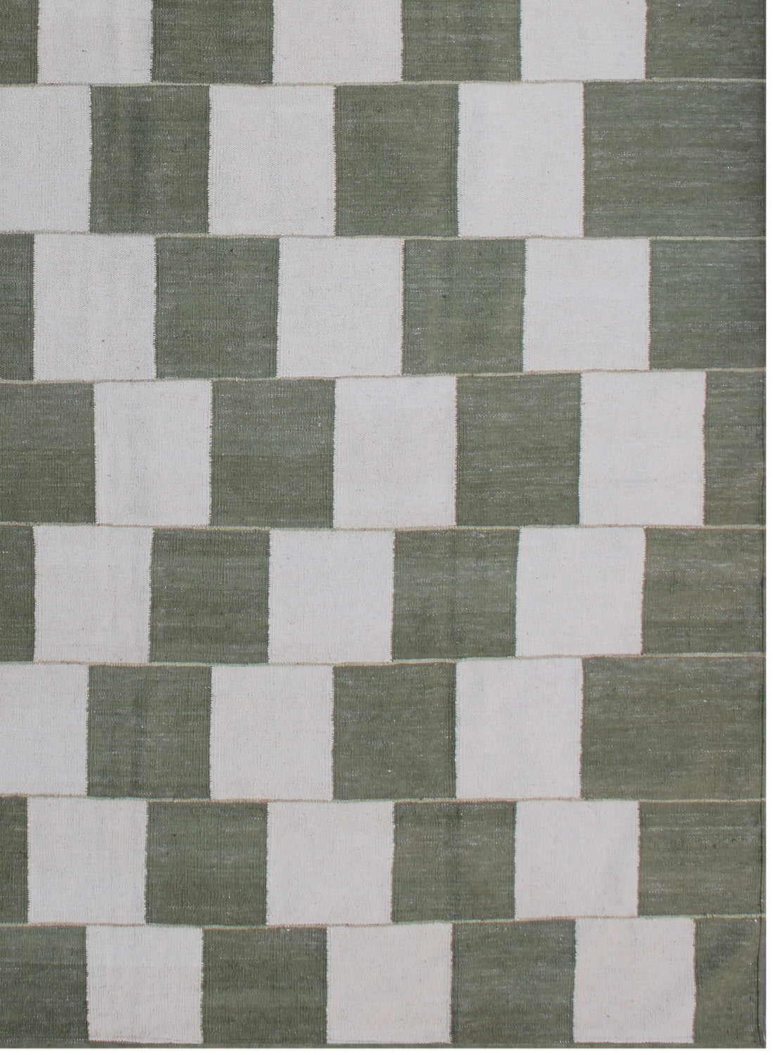 Amira Contemporary Kilim Rug