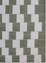 Amira Contemporary Kilim Rug