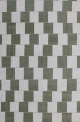 Amira Contemporary Kilim Rug