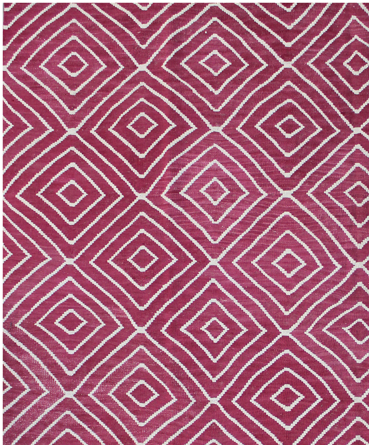 Iman Fine Modern Kilim