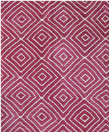 Iman Fine Modern Kilim
