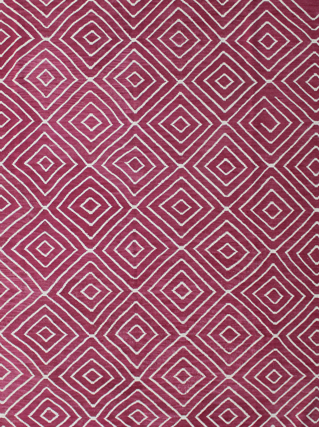 Iman Fine Modern Kilim