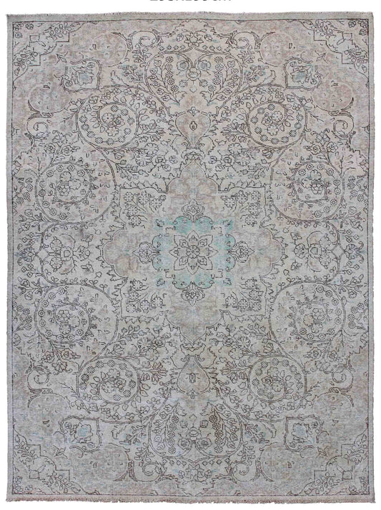 Kaya-Classic Vintage Rug-83424