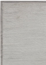 Ghada Modern Berber Style Grey Rug