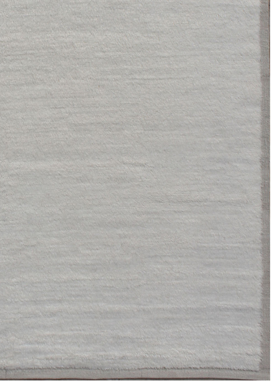 Ghada Modern Berber Style Grey Rug