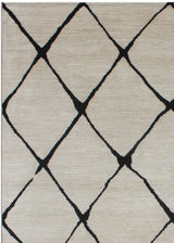 Nisreen Modern Berber Styled Rug
