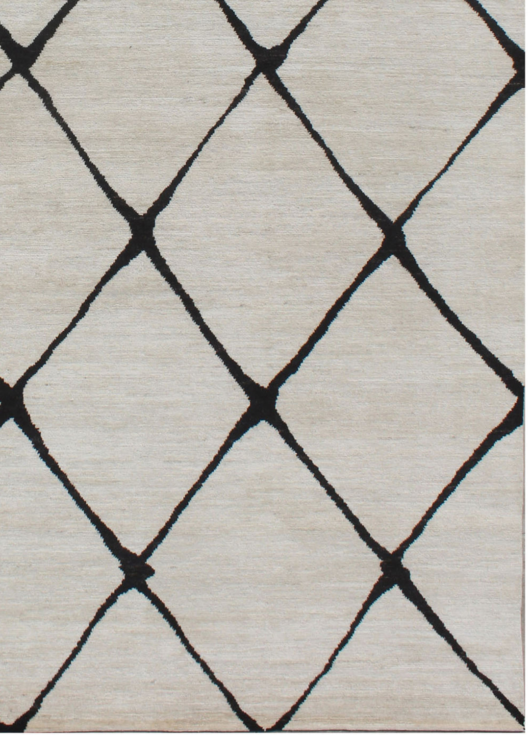 Nisreen Modern Berber Styled Rug