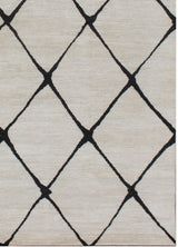 Nisreen Modern Berber Styled Rug