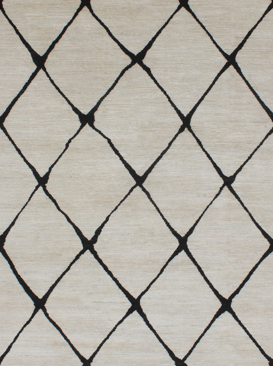 Nisreen Modern Berber Styled Rug