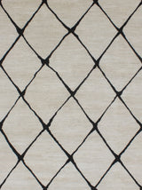 Nisreen Modern Berber Styled Rug