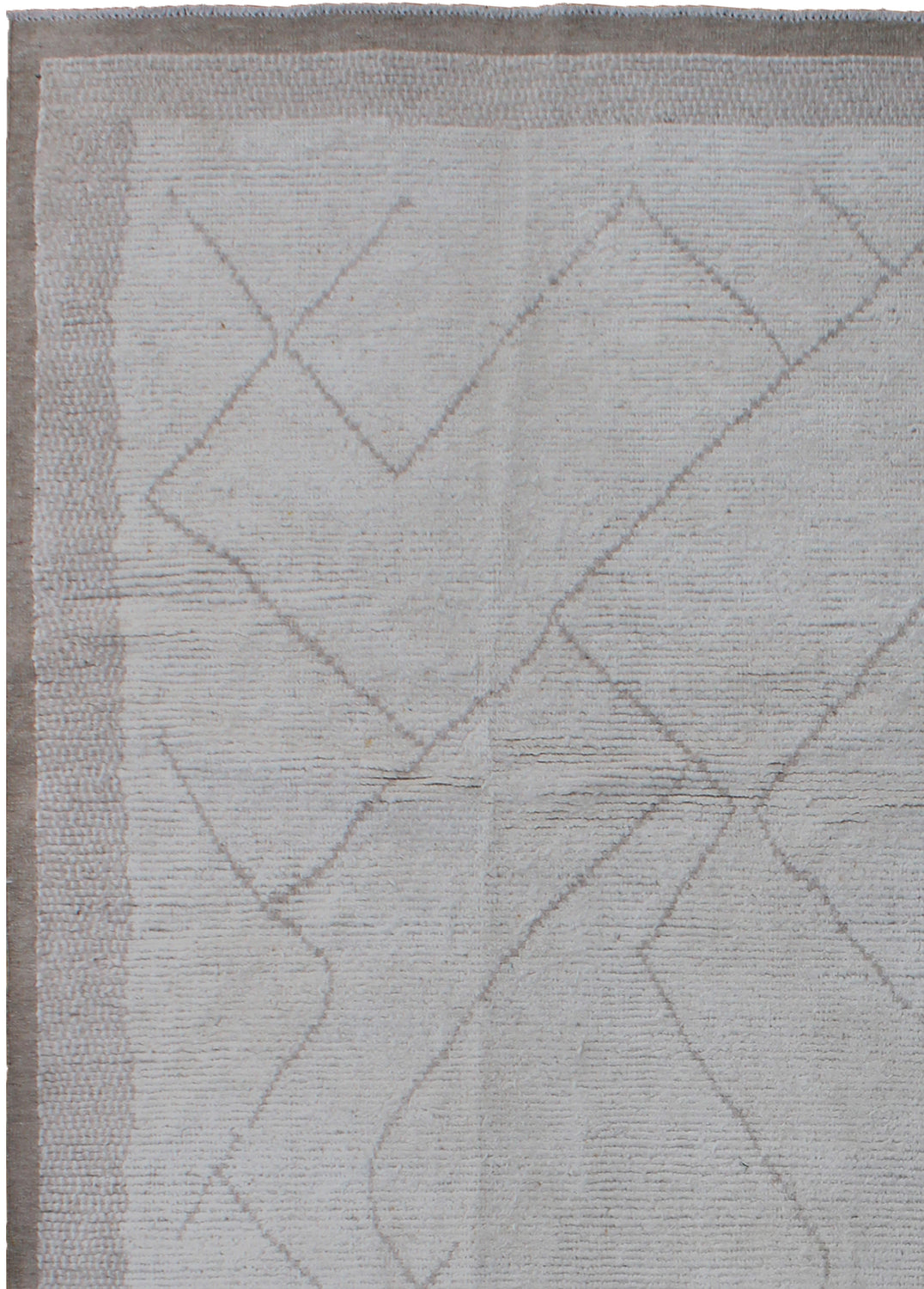 Arwa Modern Styled Rug
