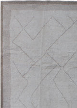 Arwa Modern Styled Rug