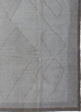 Arwa Modern Styled Rug