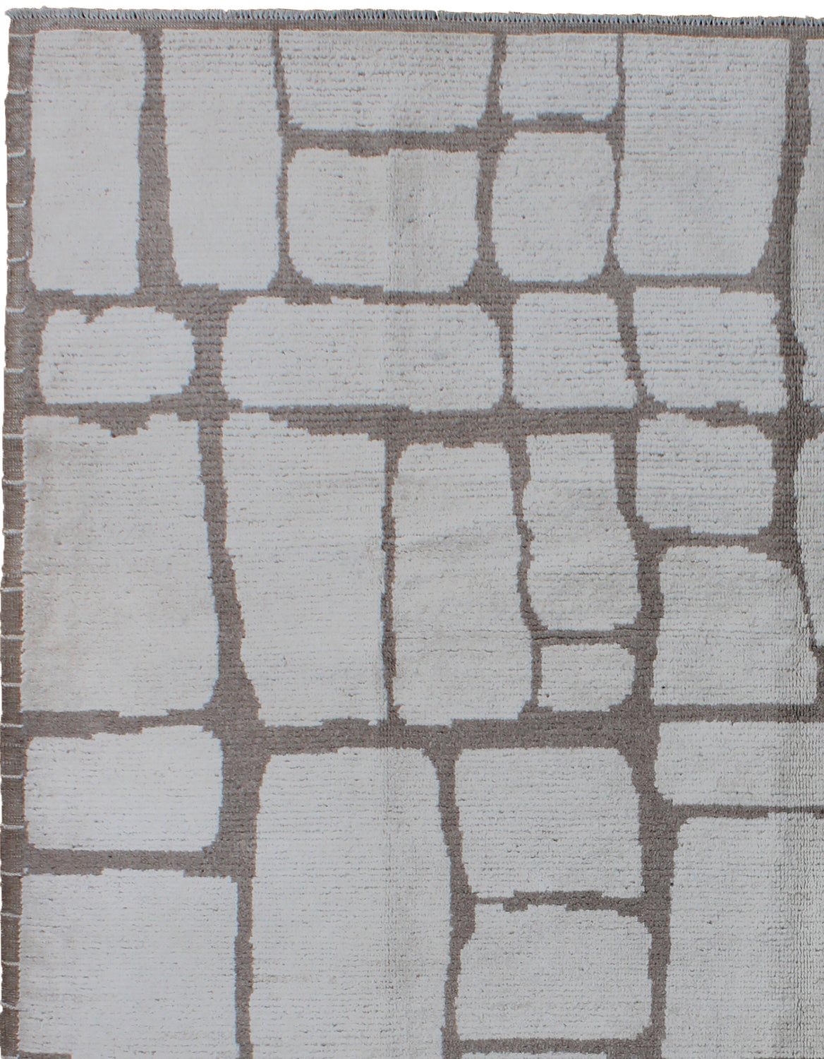 Naima Modern Styled Rug