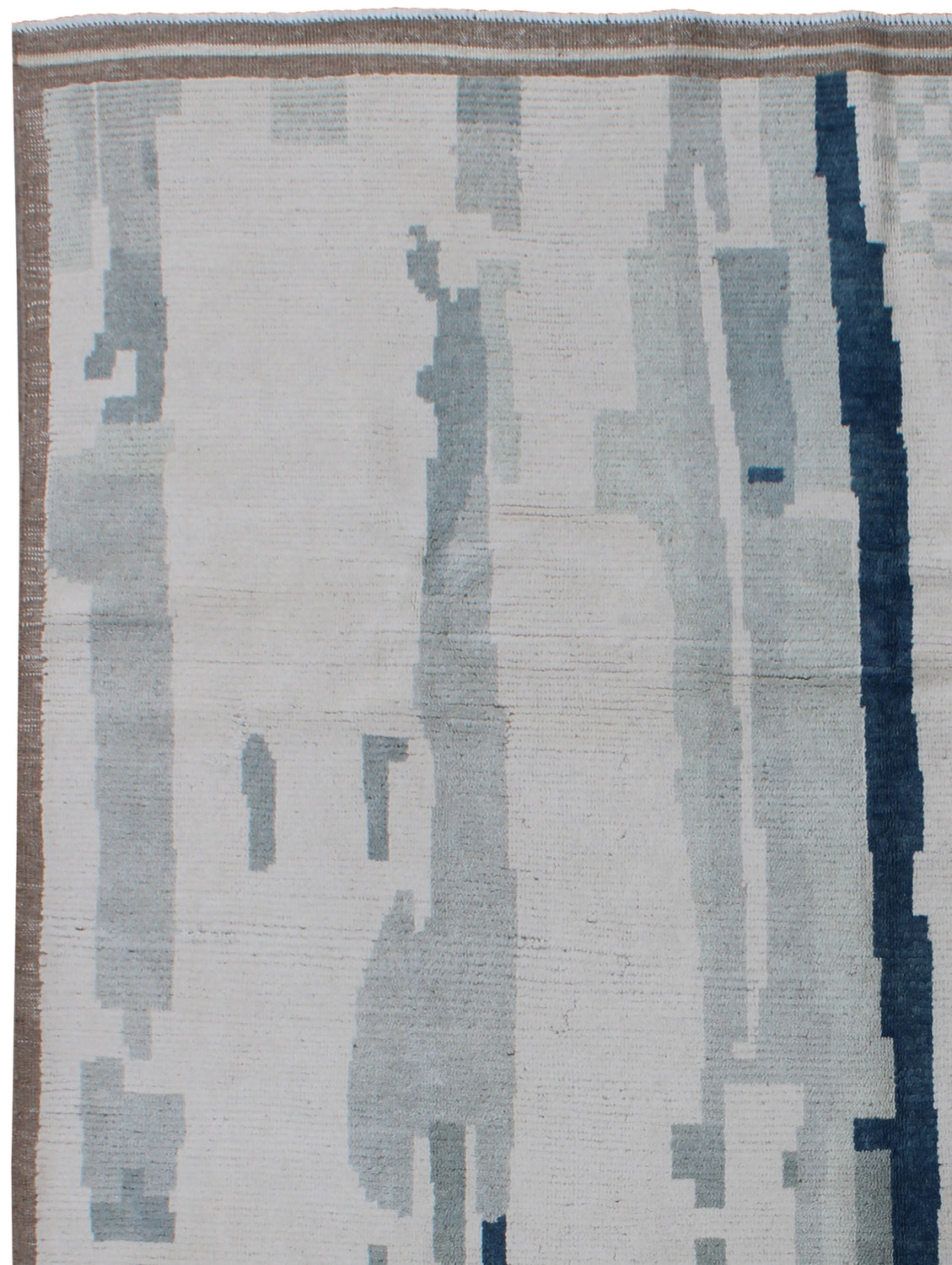 Salwa Modern Styled Rug