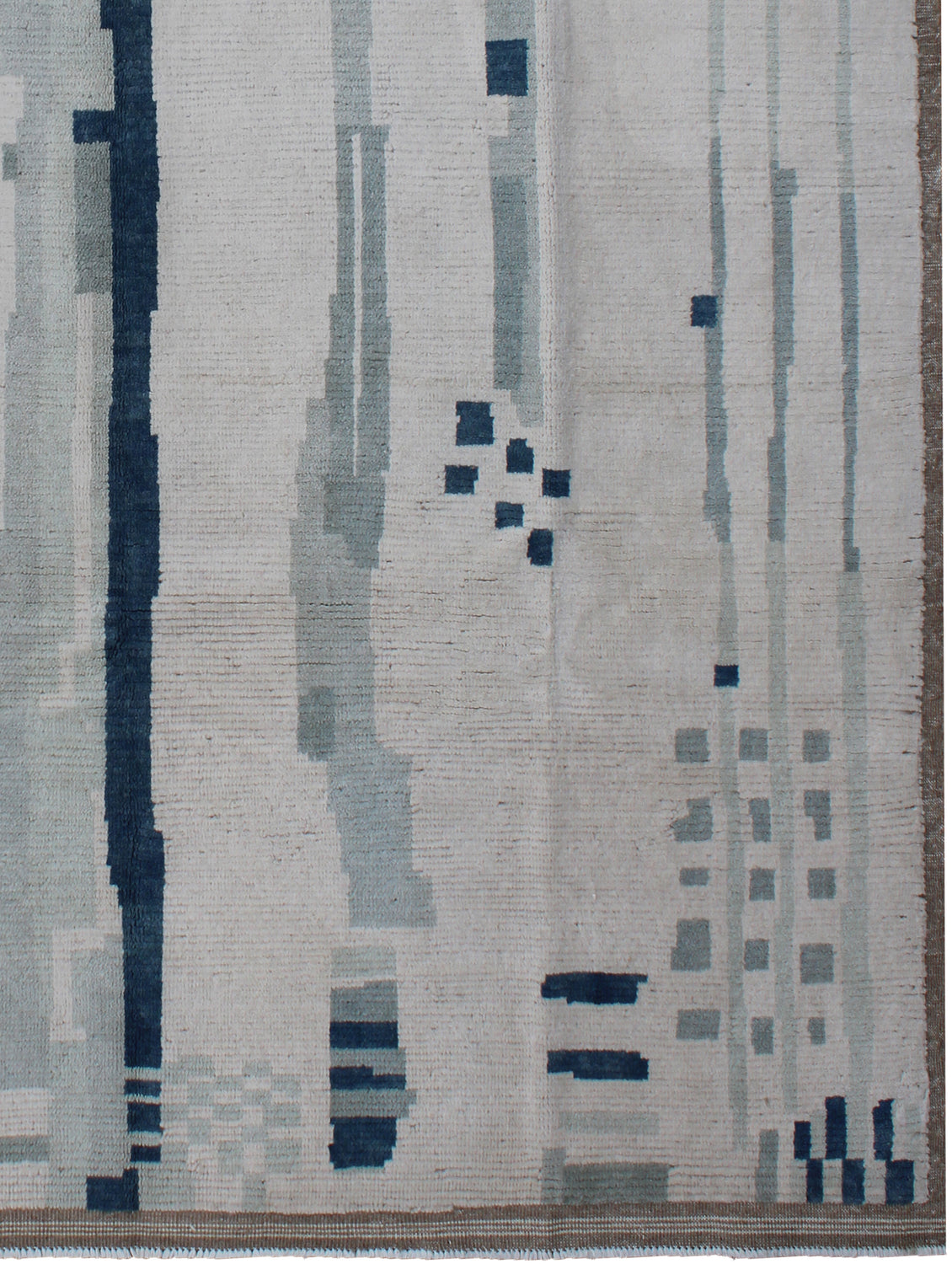 Salwa Modern Styled Rug