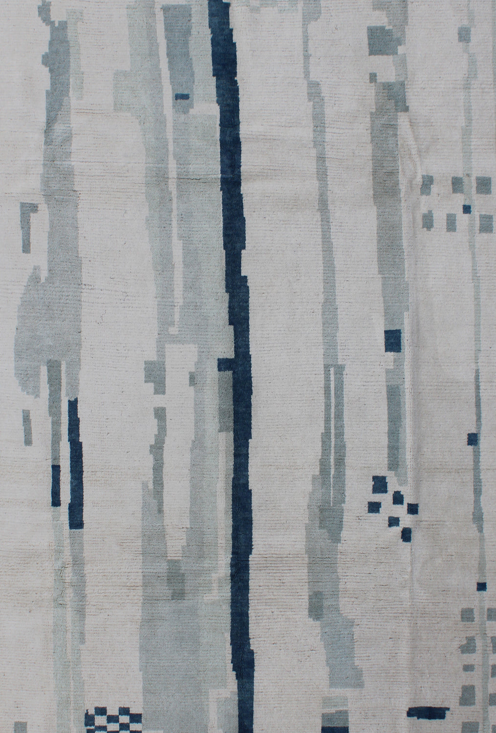 Salwa Modern Styled Rug