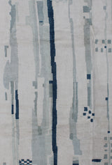 Salwa Modern Styled Rug