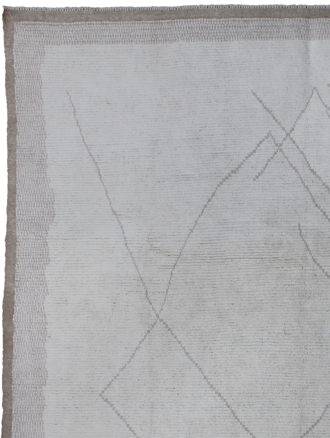 Saida Modern Styled Rug