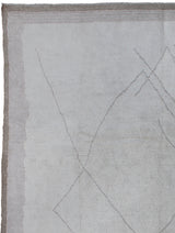 Saida Modern Styled Rug