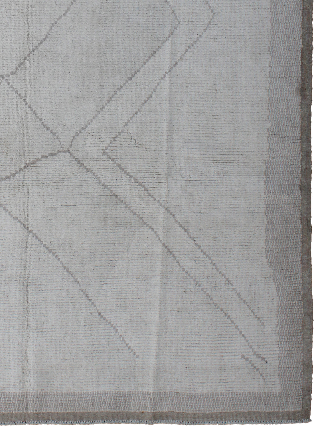 Saida Modern Styled Rug
