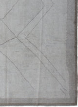 Saida Modern Styled Rug