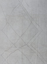 Saida Modern Styled Rug