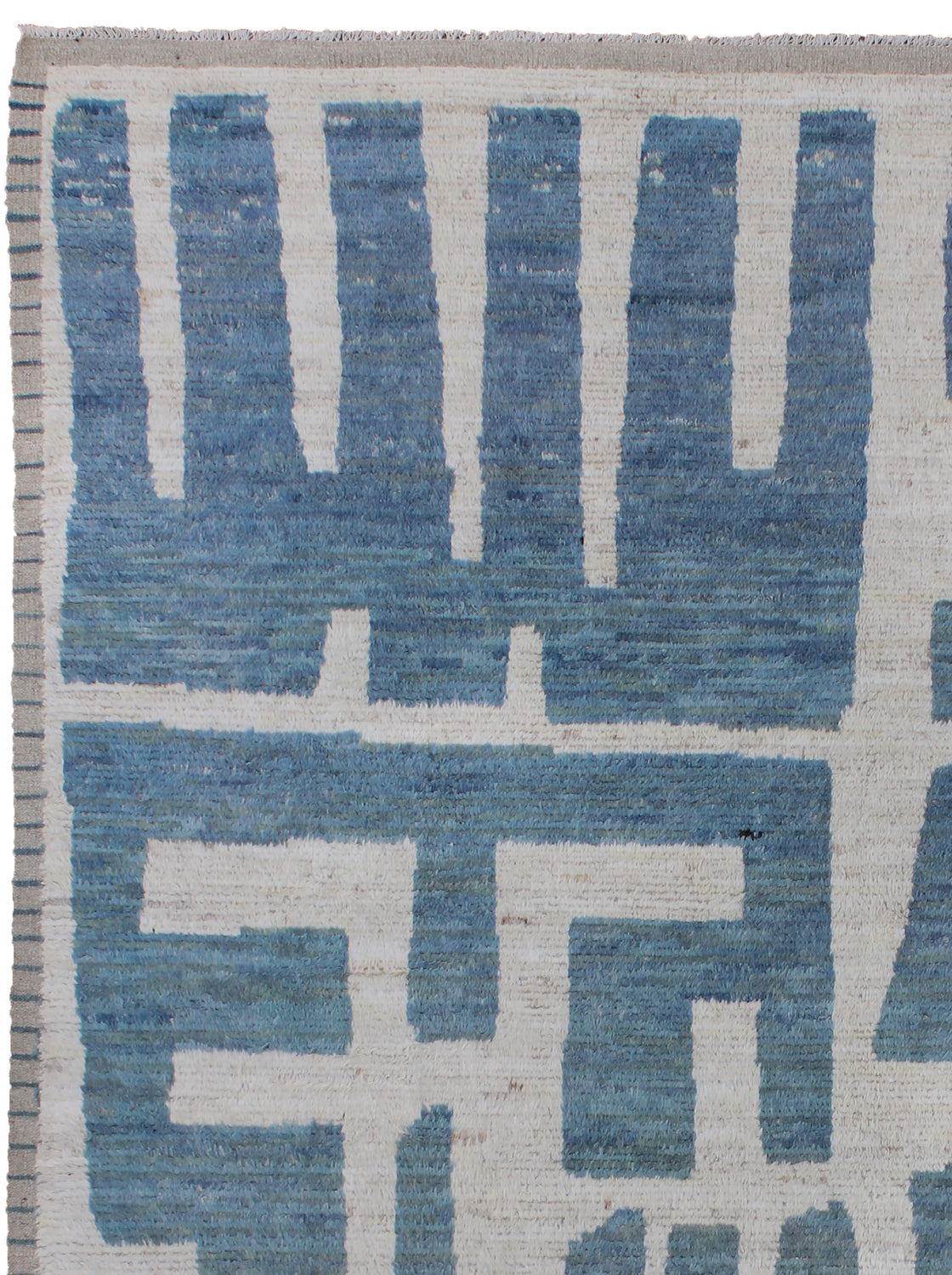 Zeinab Modern Styled Rug