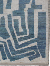 Zeinab Modern Styled Rug