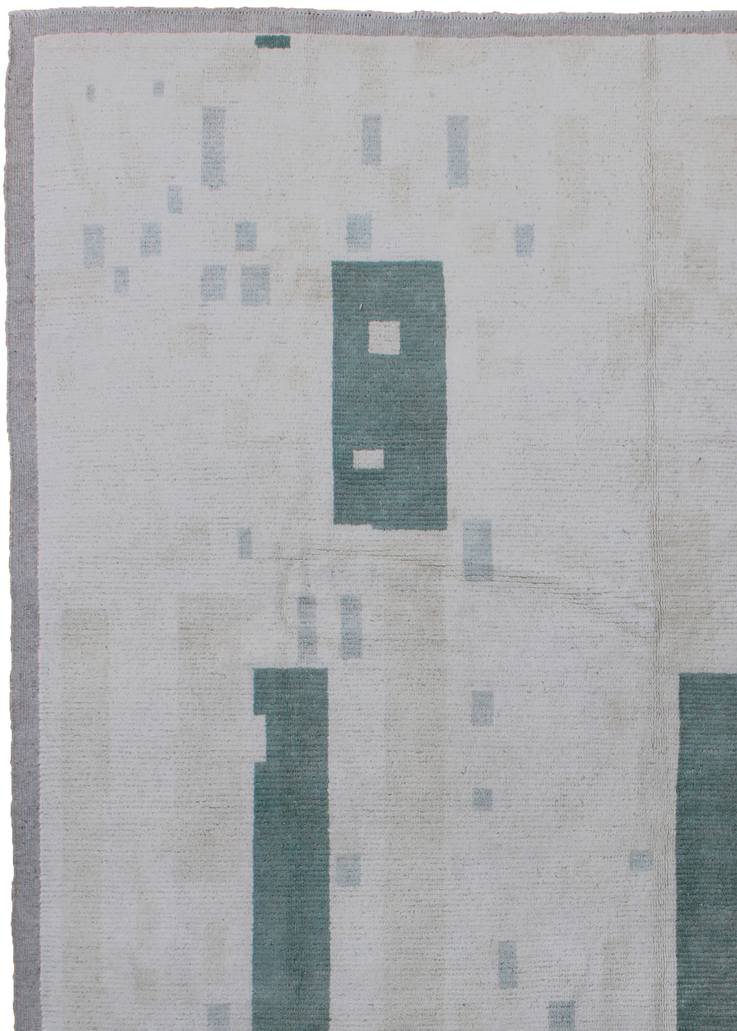 Rafeef Modern Styled Rug