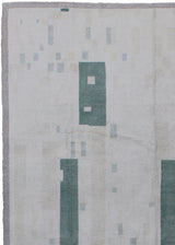 Rafeef Modern Styled Rug
