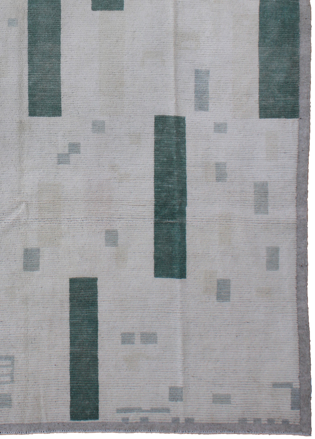 Rafeef Modern Styled Rug