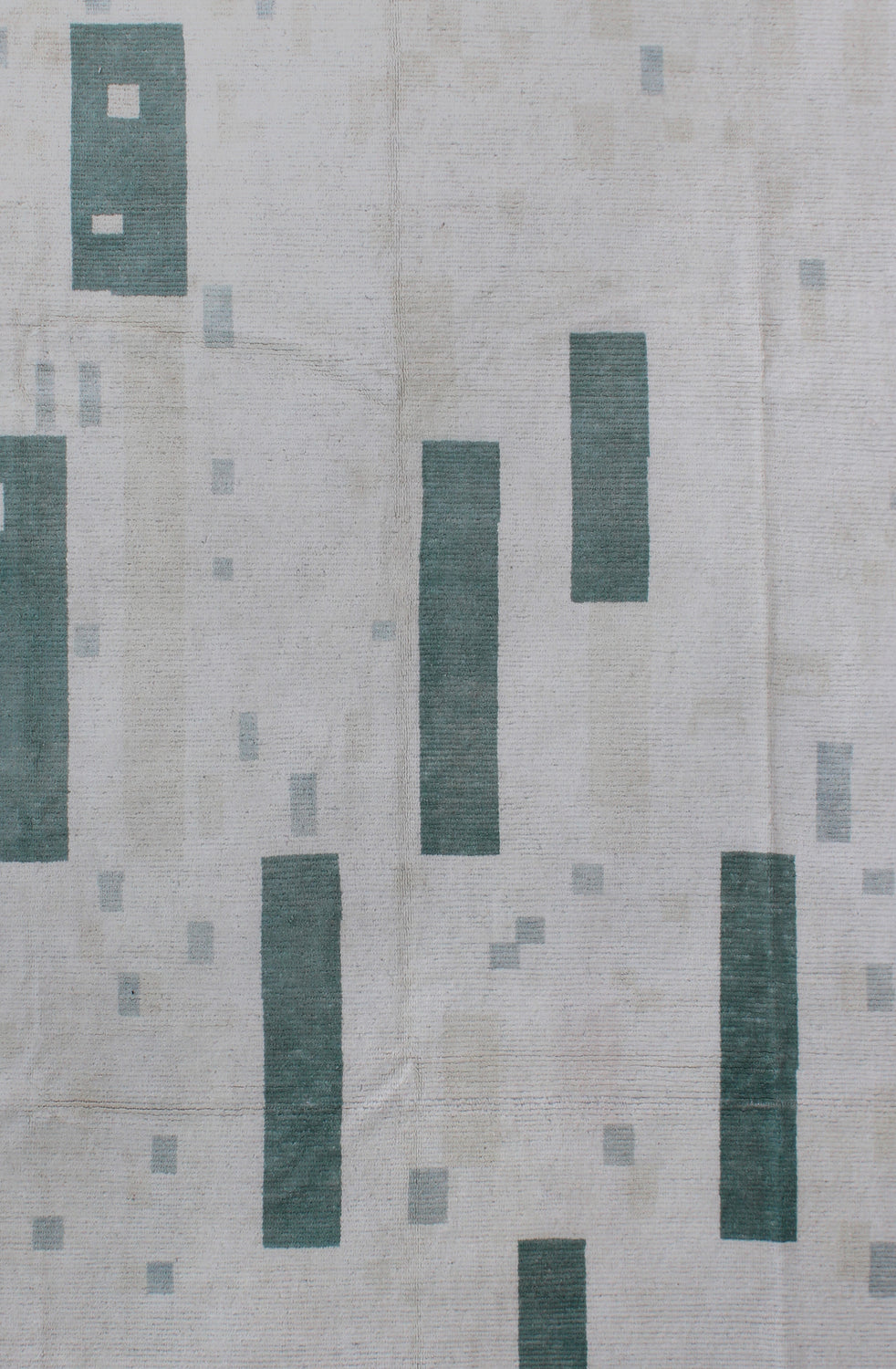 Rafeef Modern Styled Rug