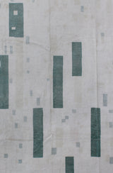 Rafeef Modern Styled Rug