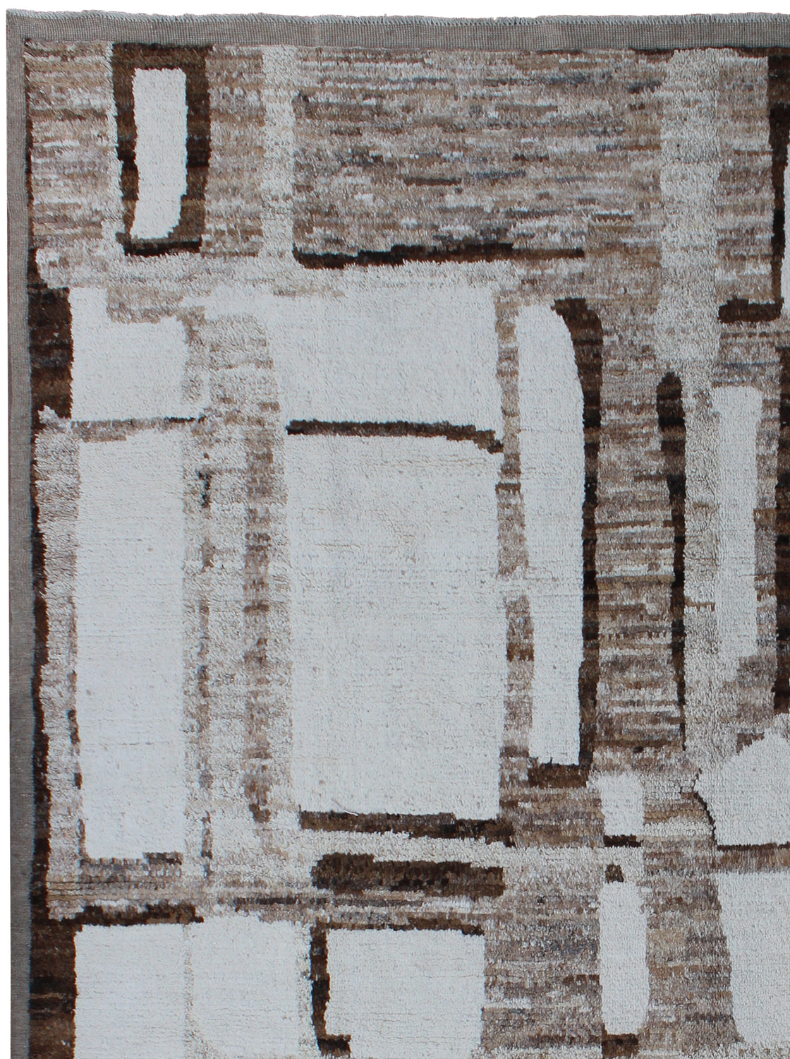 Shereen Modern Styled Rug