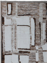 Shereen Modern Styled Rug