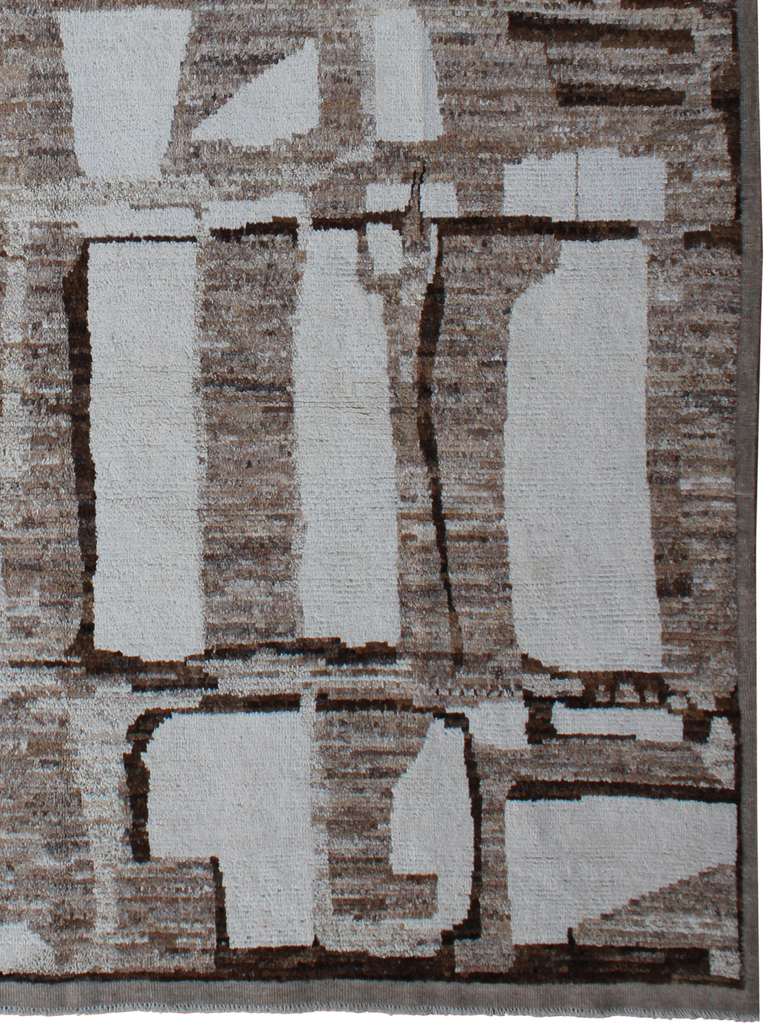 Shereen Modern Styled Rug