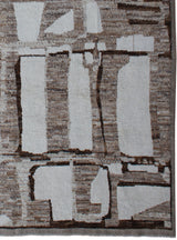 Shereen Modern Styled Rug