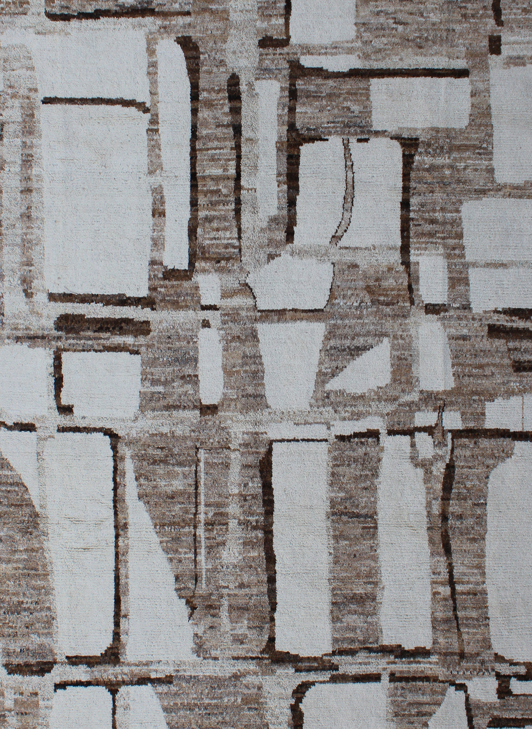 Shereen Modern Styled Rug