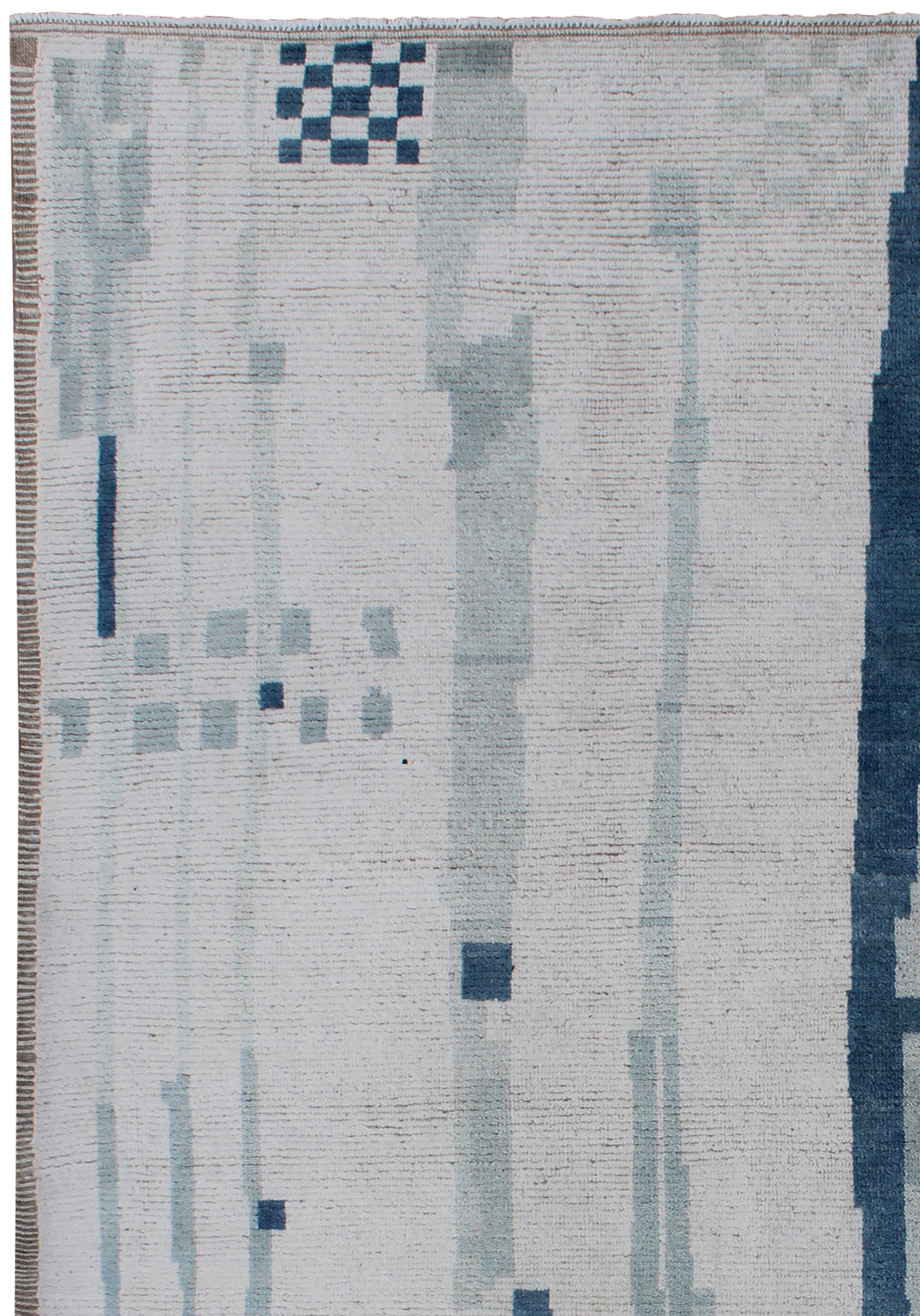 Sabah Modern Styled Rug